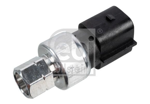 Druckschalter Klimaanlage