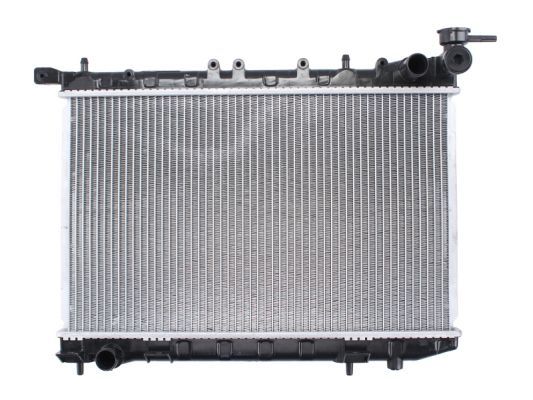 Kühler Wasserkühler Motorkühler