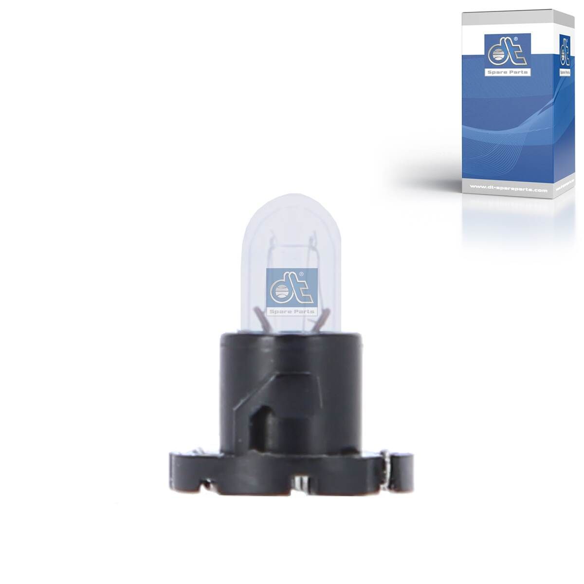 Glühlampe Instrumentenbeleuchtung