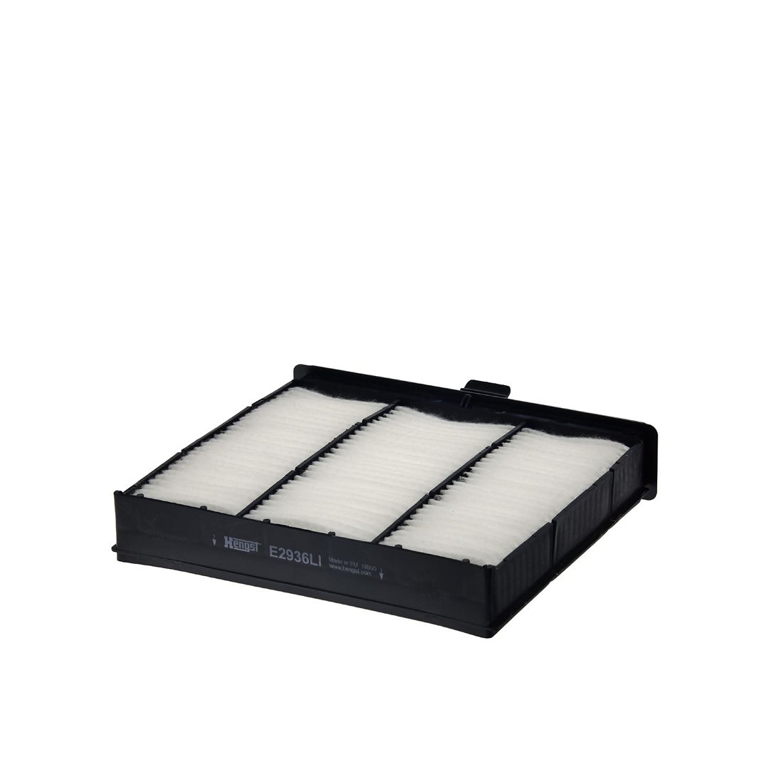 Innenraumfilter Pollenfilter Filter
