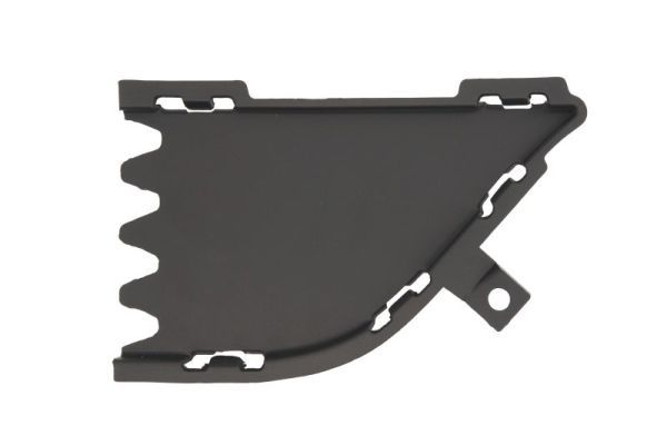 Stoßstange Gitter
