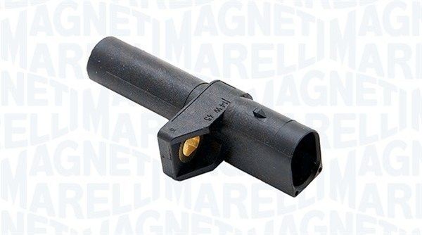 Kurbelwellengeber