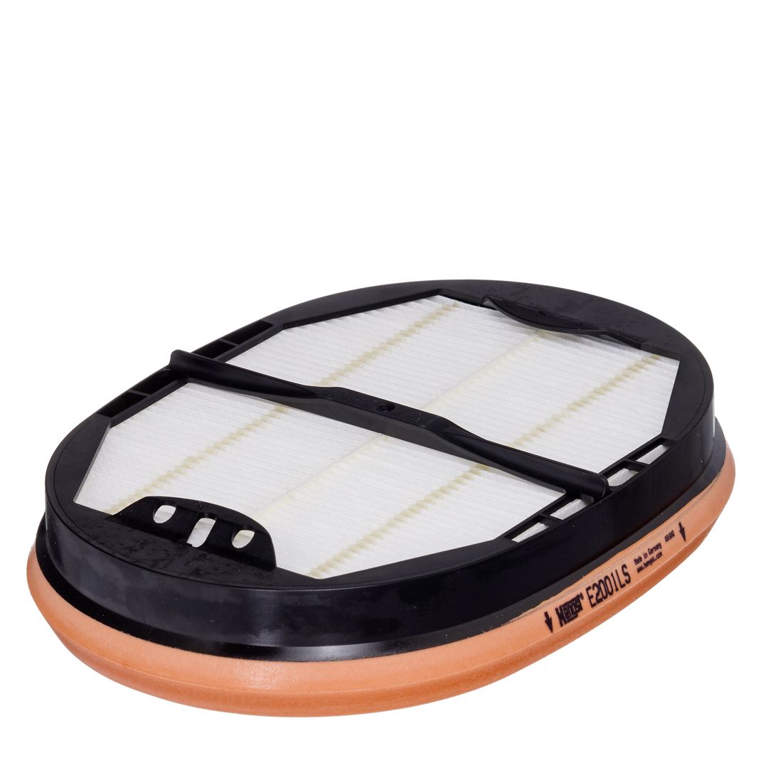 SekundärLuftfilter Motorluftfilter Filter