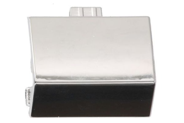 Abschlepphakenblende