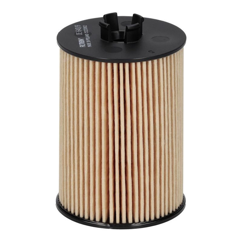 Ölfilter