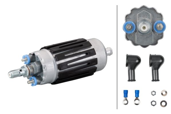 Kraftstoffpumpe Benzinpumpe