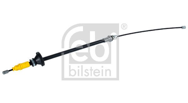 Handbremsseile Set 2 Stück