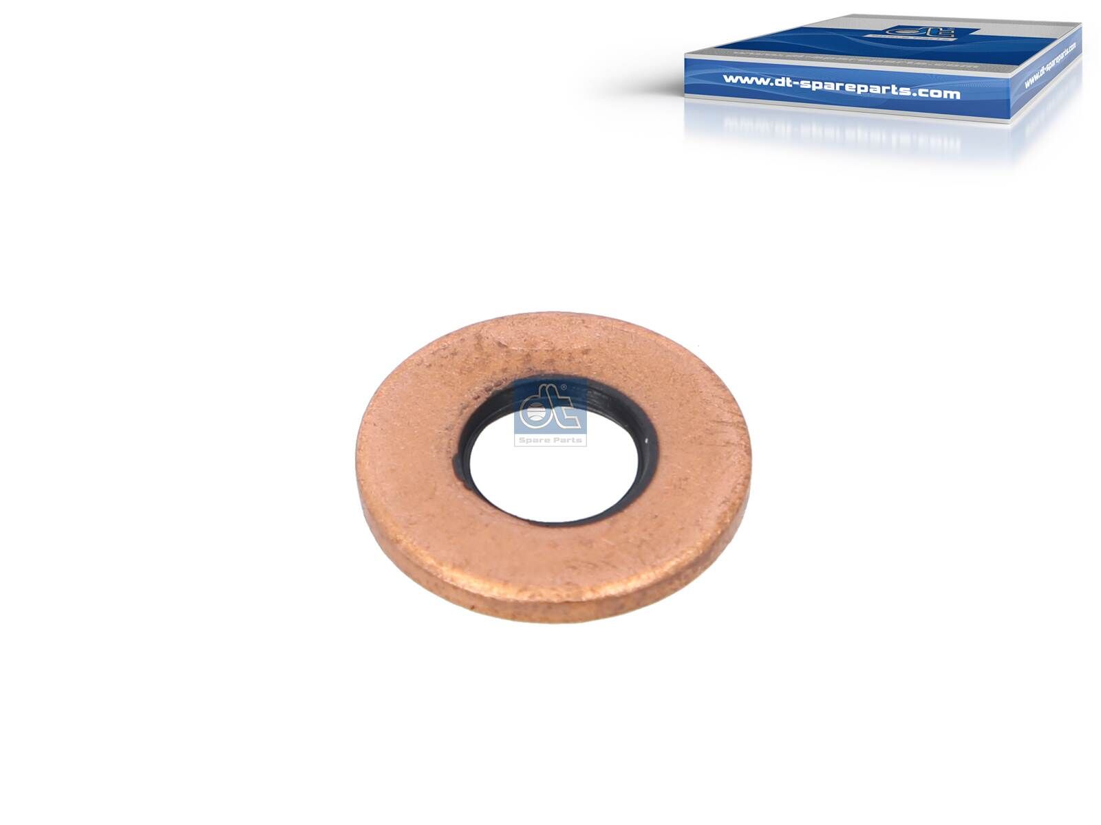 Dichtung Dichtring Düsenhalter