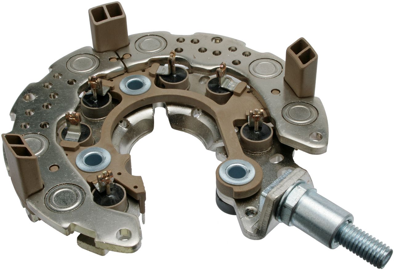 Gleichrichter Generator