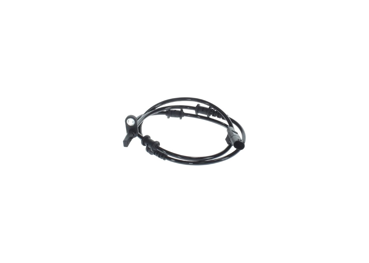 ABS Sensor Drehzahlmesser