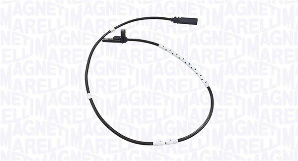 ABS-Sensor