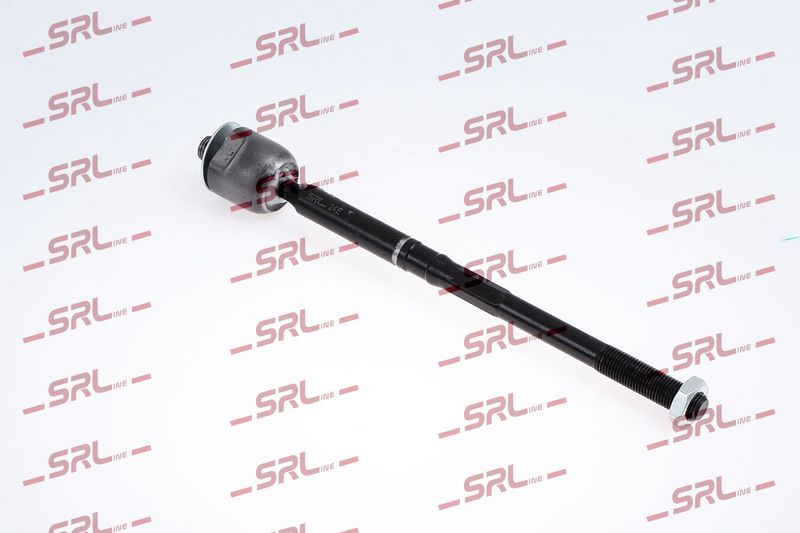 Set: 2 × Spurstange