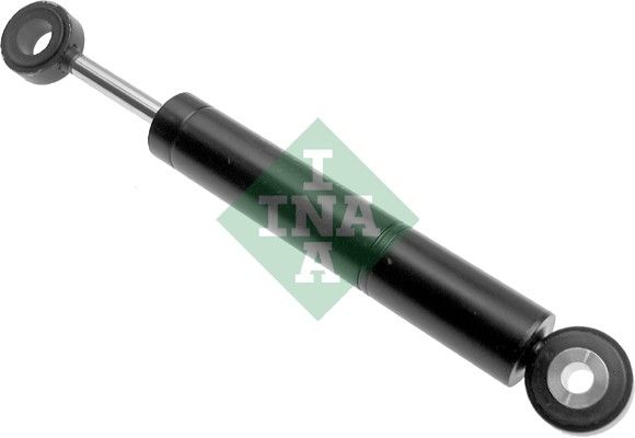 Torsionsdämpfer