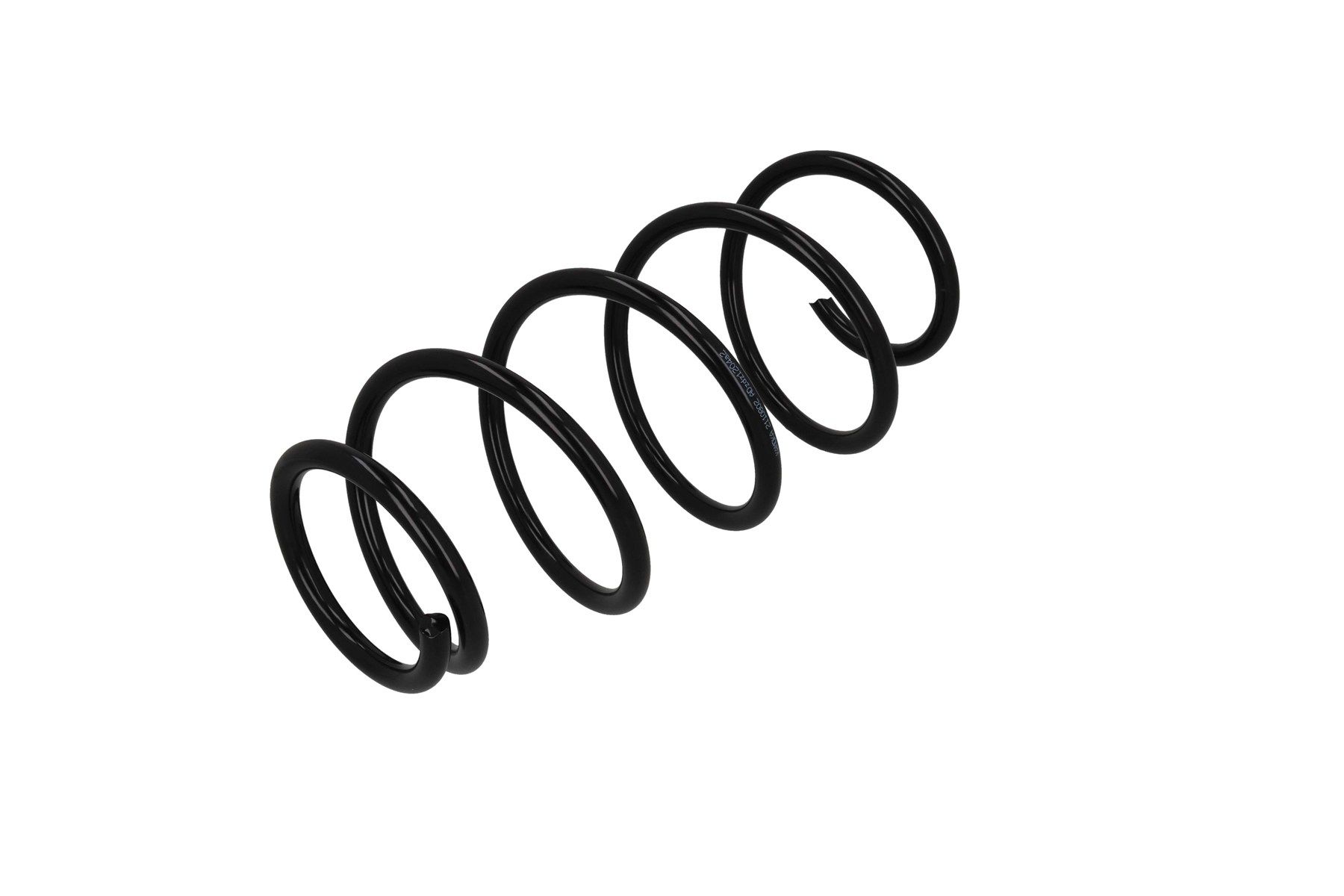 Schraubenfeder