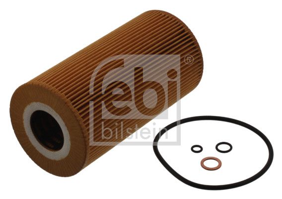 Ölfilter Öl Filter