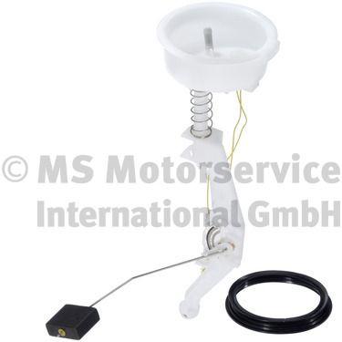 Sensor Kraftstoffvorrat