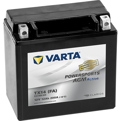 Batterien