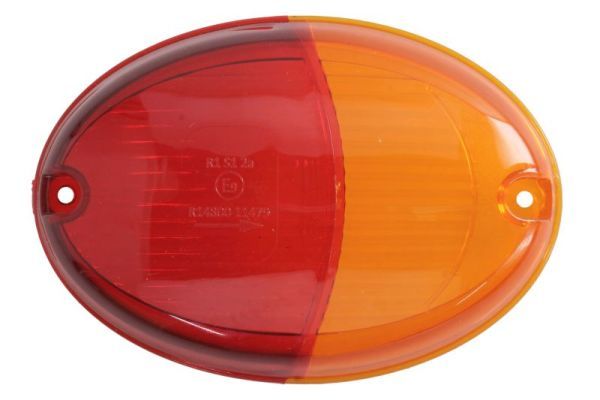 Lichtscheibe Rückleuchte Heckleuchte