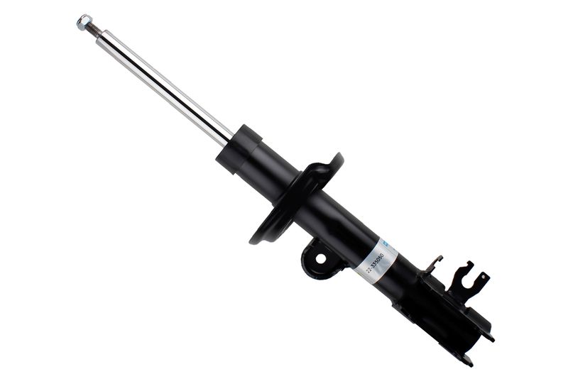 Gas-Stoßdämpfer