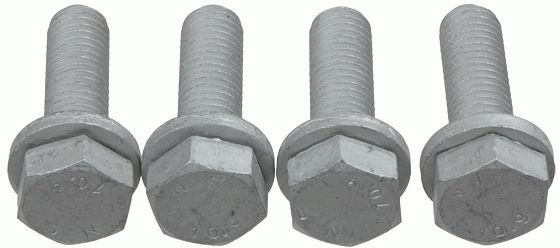 Querlenker Satz Reparatursatz