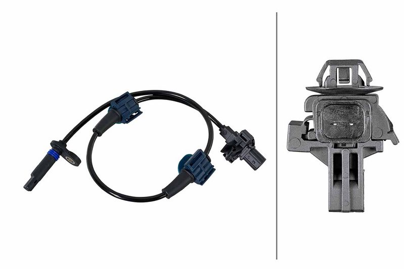 ABS Sensor Drehzahlmesser