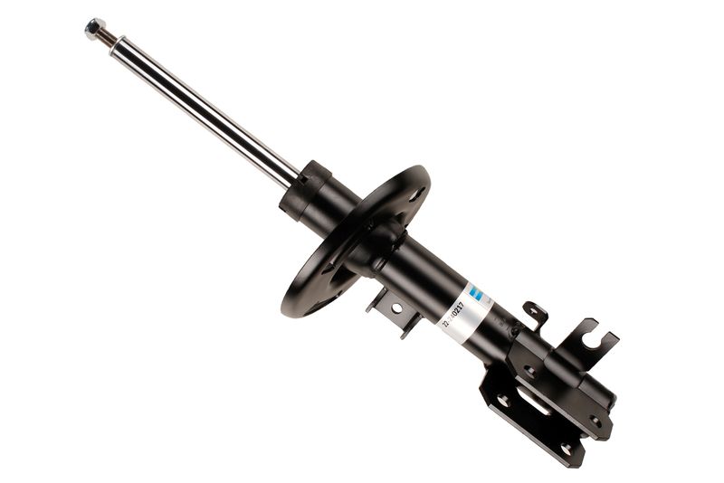Gas-Stoßdämpfer