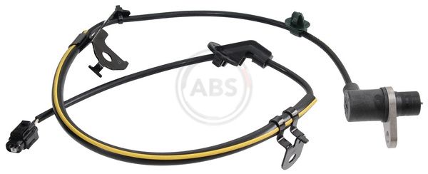 ABS-Sensor
