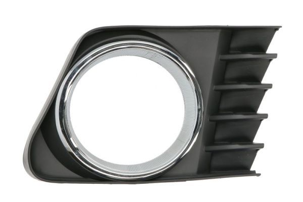 Stoßstange Gitter