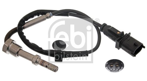 Sensor Abgastemperatur