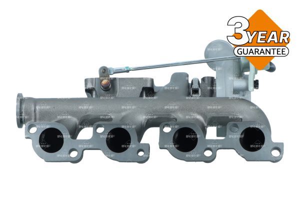 Turbolader