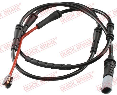 Warnkontakt Kabel Bremsbelagverschleiß