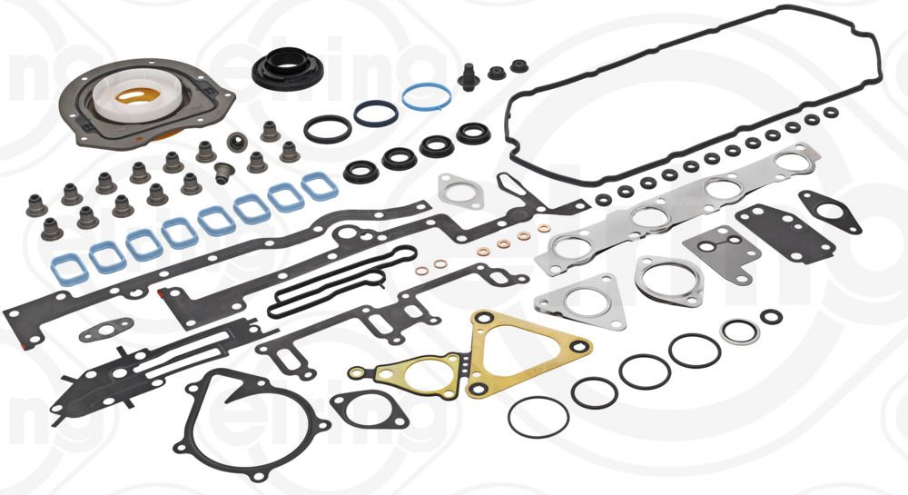 Dichtungsvoll Satz Motor