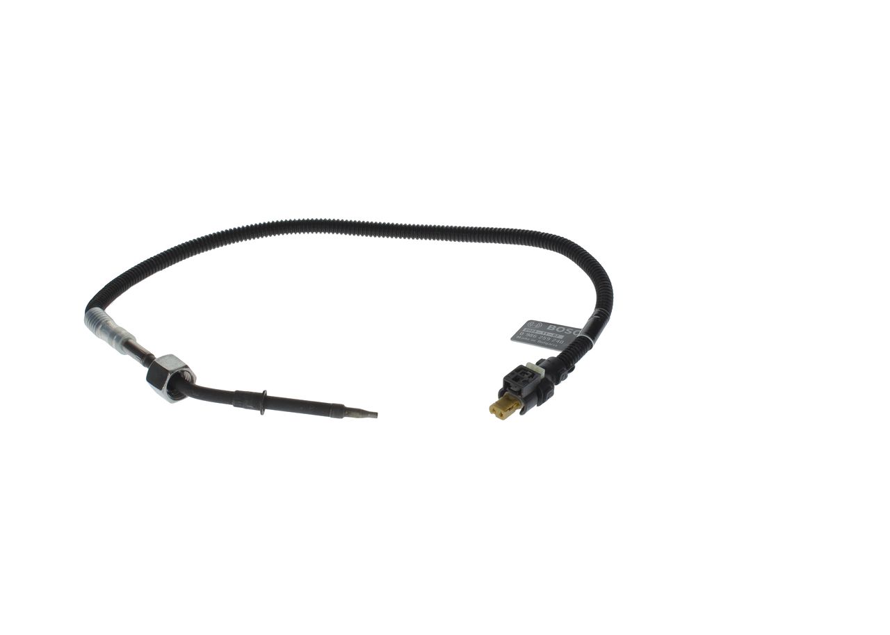 Sensor Abgastemperatur