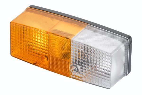 Blinker Blinkleuchte