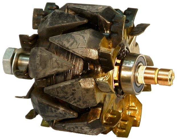 Läufer Generator