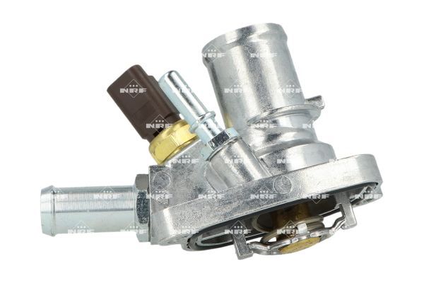 Thermostat Kühlwasser Kühlmittel