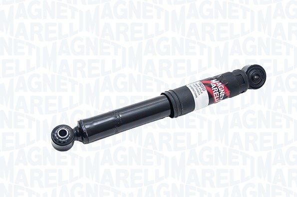 Gas-Stoßdämpfer
