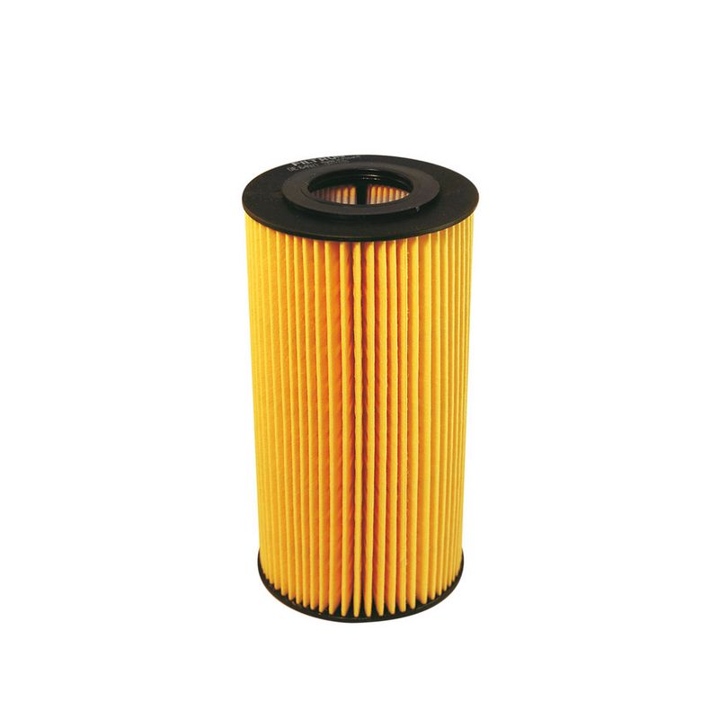 Ölfilter