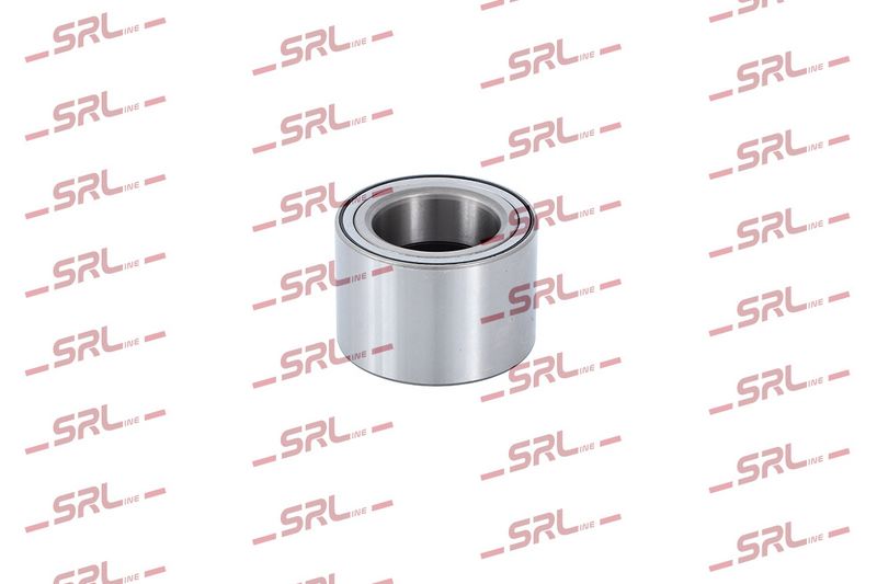 Radlagersatz Hinten