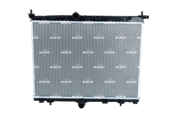 Kühler Wasserkühler Motorkühler