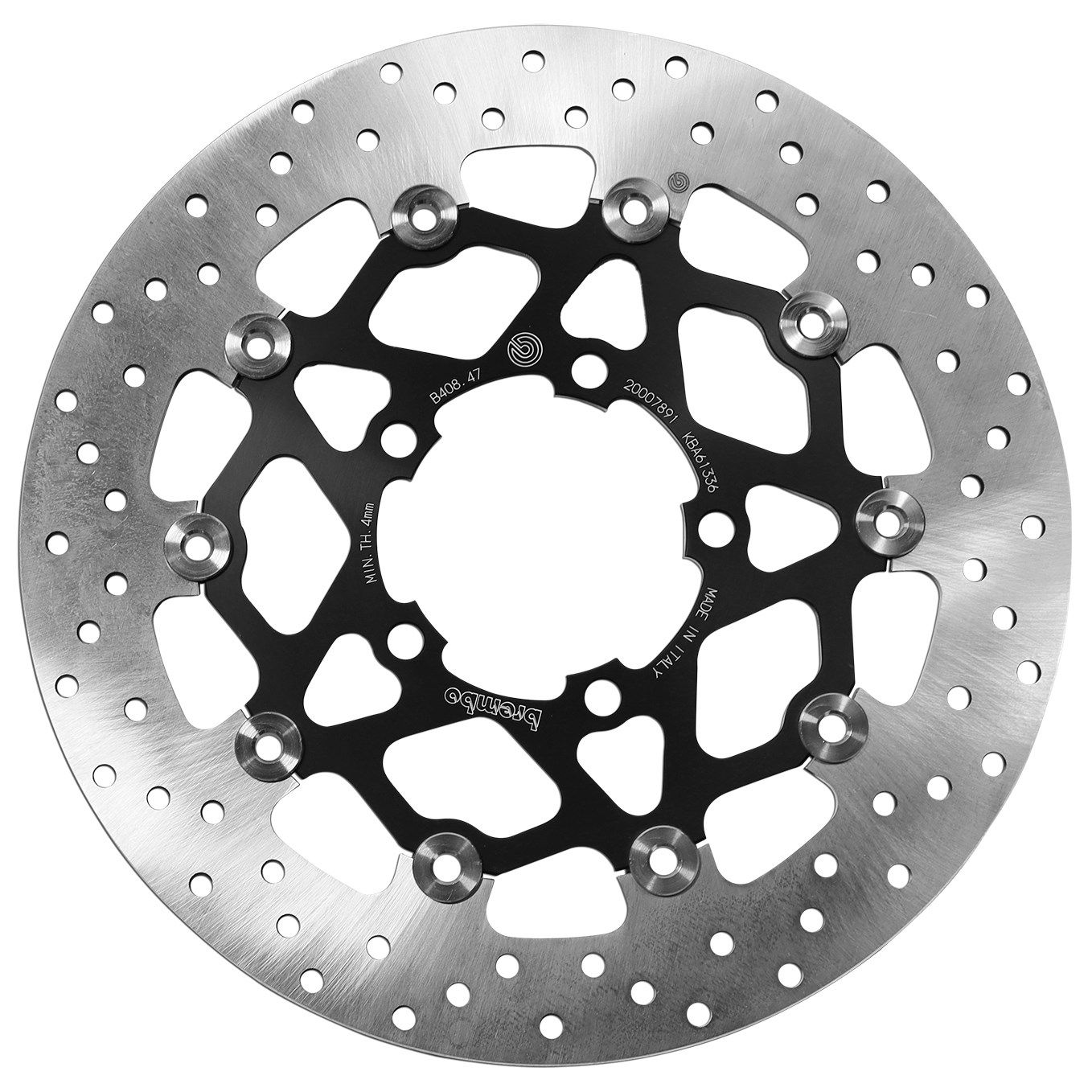 Bremsscheibe Scheibenbremse