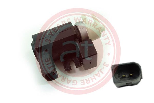 Druckwandler Turbolader