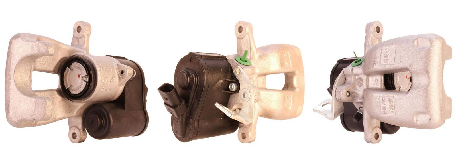 Bremssattel Bremszange