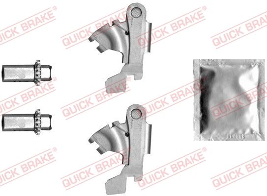 Reparatursatz Expander