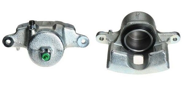 Bremssattel Bremszange