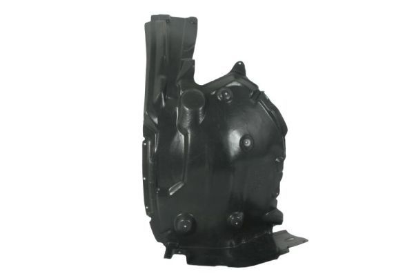 Set: Innenkotflügel + Radhausschale (Innenkotflügel) Klemmensatz