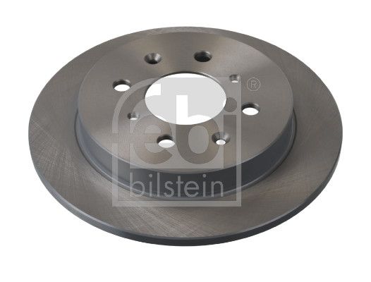 Bremsscheibe Scheibenbremse