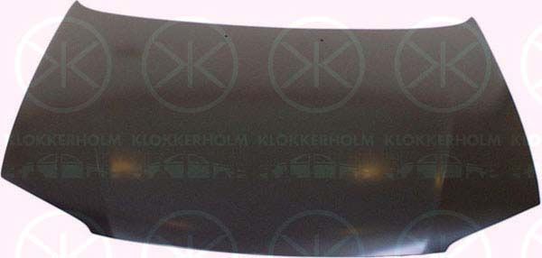 Motorhaube