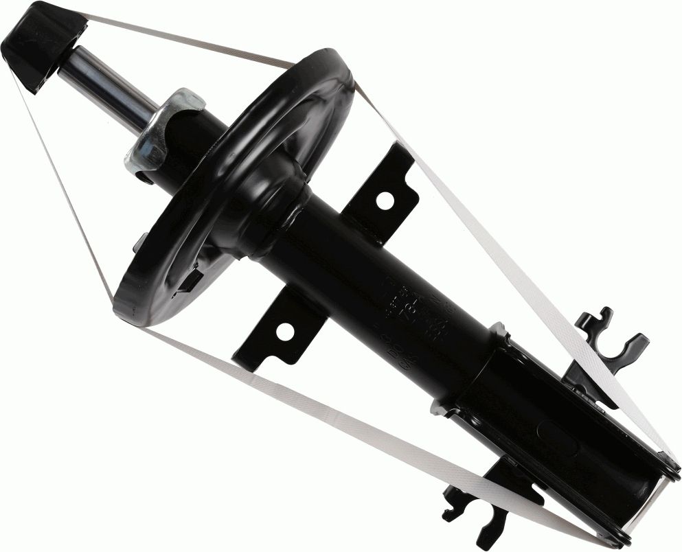 Stoßdämpfer Set 2 Stück