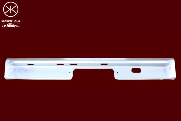 Heckblech